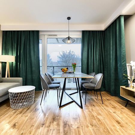 Apartament Boznicza Познань Экстерьер фото