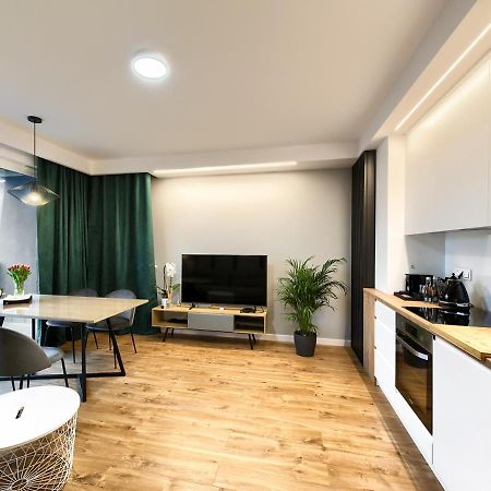 Apartament Boznicza Познань Экстерьер фото