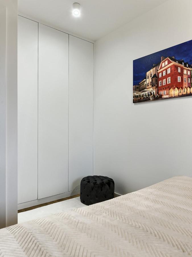 Apartament Boznicza Познань Экстерьер фото